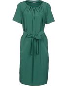Philosophy di Alberta Ferretti Knee-Length Dress - Lyst