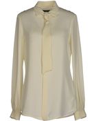 DSquared² Shirt - Lyst