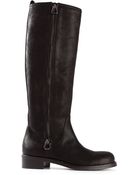 Jimmy Choo 'Doreen' Boots - Lyst