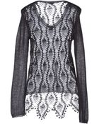 P.a.r.o.s.h. Jumper - Lyst