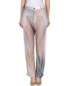 Y-3 Casual Trouser - Lyst