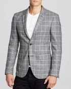 Shipley & Halmos Monarch Sport Coat - Lyst