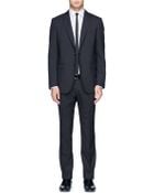 Lanvin Wool Suit - Lyst
