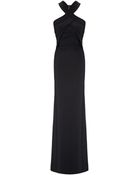 Roland Mouret Agnes Gown - Lyst