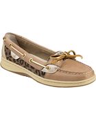 Sperry Top-sider Angelfish Boat Shoes - Lyst