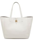 Mulberry Tessie Tote - Lyst