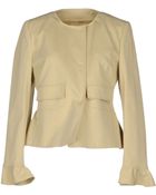 RED Valentino Blazer - Lyst
