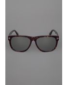 Tom Ford Ft-236 Sunglasses - Lyst