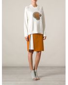 3.1 Phillip Lim 'Poodle' Sweater - Lyst
