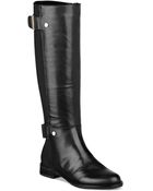 Isaac Mizrahi New York Applee Tall Boots - Lyst