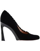 Nina Ricci Court - Lyst
