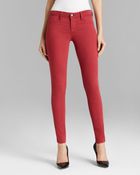 Genetic Denim Jeans - Shane Skinny In Scandal - Lyst