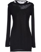 Ermanno Scervino Jumper - Lyst