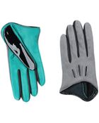 DSquared2 Gloves - Lyst