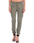 J Brand Croft Cargos - Lyst