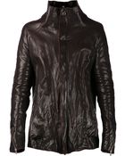 Incarnation Zip Jacket - Lyst