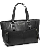 Cole Haan Dual Handled Tote Bag - Lyst
