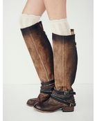 Freebird by Steven Landon Tall Boot - Lyst
