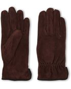 Grandoe Suede Waterproof Gloves - Lyst