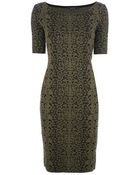 Gucci Suit - Lyst