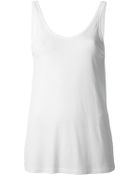 Theory Loose Fit Tank Top - Lyst