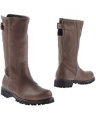 Swamp Boots - Lyst