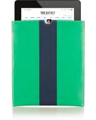 Clare V. Leather Ipad Sleeve - Lyst
