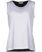 Balenciaga T-Shirt - Lyst