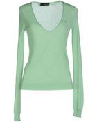 DSquared2 Sweater - Lyst
