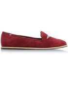 Charles Philip Loafers - Lyst