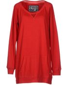 Napapijri Sweatshirt - Lyst