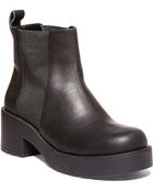 Steve Madden Daanika - Lyst