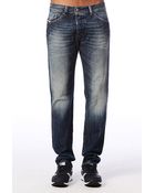 Diesel Regular - 00C1Xl 0831J Darron Trousers - Lyst