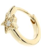 Stone Earring - Lyst
