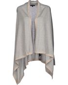 Tommy Hilfiger Cardigan - Lyst