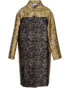 Stella McCartney Coat - Lyst
