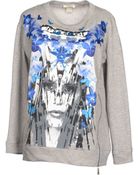Pinko Sweatshirt - Lyst