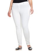 Hue Original Jean Plus Leggings - Lyst