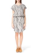 Y.a.s Skater Dress - Lyst