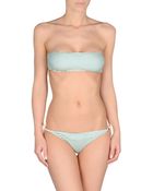 Pomandere Bikini - Lyst
