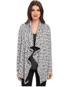 Kut From The Kloth Blanket Coat - Lyst