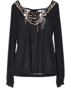 Philosophy di Alberta Ferretti T-Shirt - Lyst