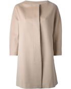 Aspesi Narciso Coat - Lyst