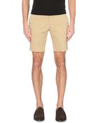 Ralph Lauren Black Label James Shorts - For Men - Lyst