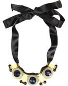 Marni Necklace - Lyst