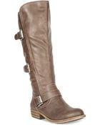 American Rag Jeffrey Tall Riding Boots - Lyst