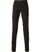 Dolce & Gabbana Slim Jeans - Lyst