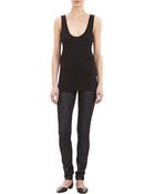 The Row Roger Tank - Lyst