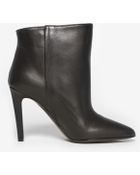 Woman By Common Projects High Heel Boot - Lyst