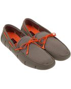 Swims Loafers - Lyst